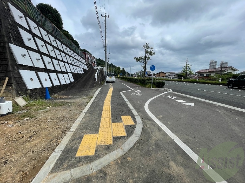 仮)根岸町新築アパートのその他写真