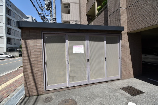 プルミエールメゾン江坂のその他写真