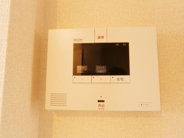 ベルヴューA棟のその他写真