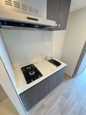 キッチン　別部屋参考写真