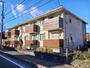 フォレストヒルB 2階 築17年8ヶ月の賃貸物件
