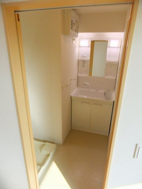 グレース コート ヒマワリの内装写真