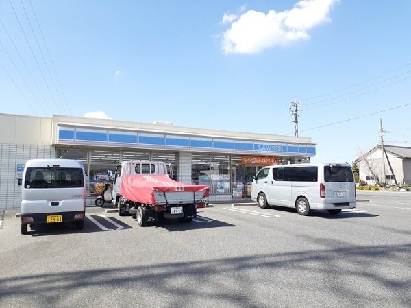 グレース コート ヒマワリの周辺写真