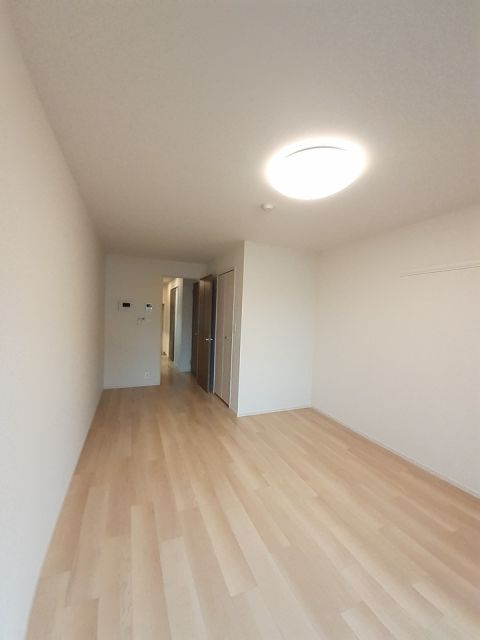 サラームのその他写真