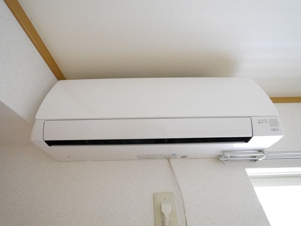 その他設備　エアコン※写真はイメージです