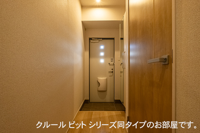 玄関　イメージ