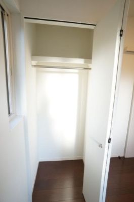 収納　☆たっぷり収納☆