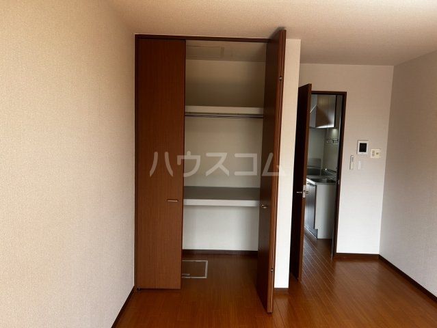 ベルツリーCの内装写真