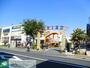 ショッピングセンター　ショッピングタウン・カリブ梅島店（ショッピングセンター）まで990m