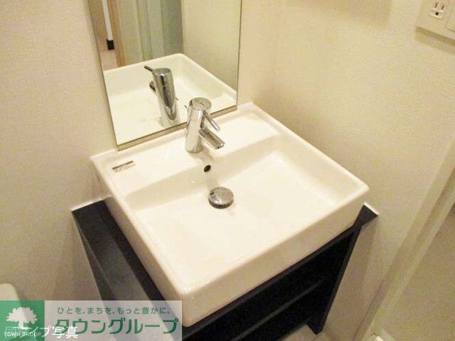 コンフォリア豊洲の内装写真