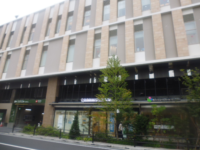 ホームセンター　ハンズビーグランエミオ大泉学園店（ホームセンター）まで1620m