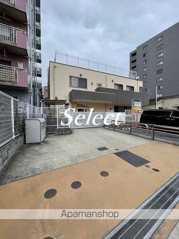 スパシエ オーブ 横浜の周辺写真