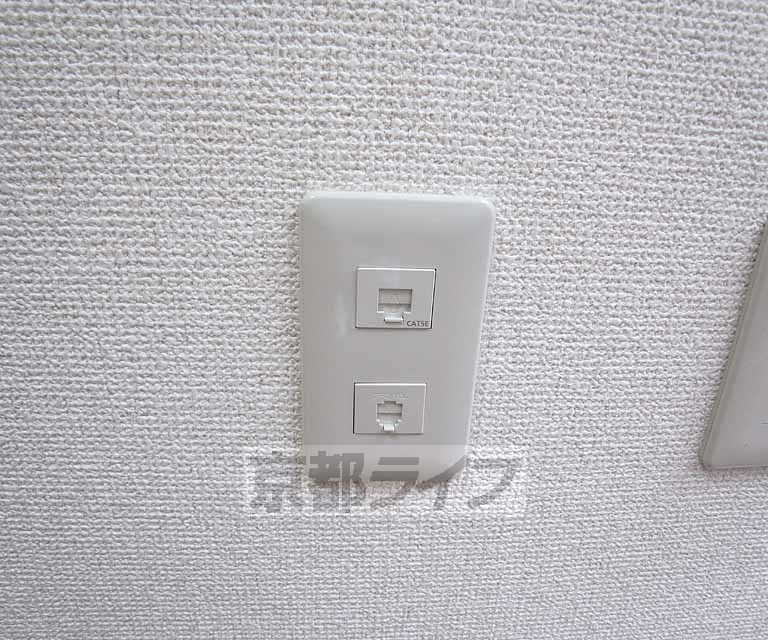 カサデソーラ白川のその他写真