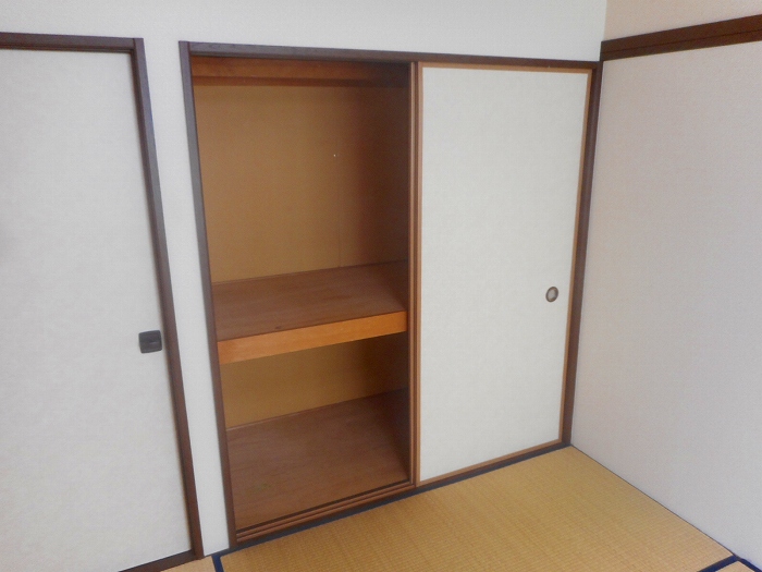 収納　参考写真