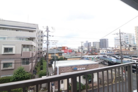 エステート103のその他写真