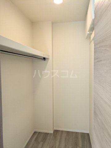 ヴィータ・フェリーチェIIの内装写真