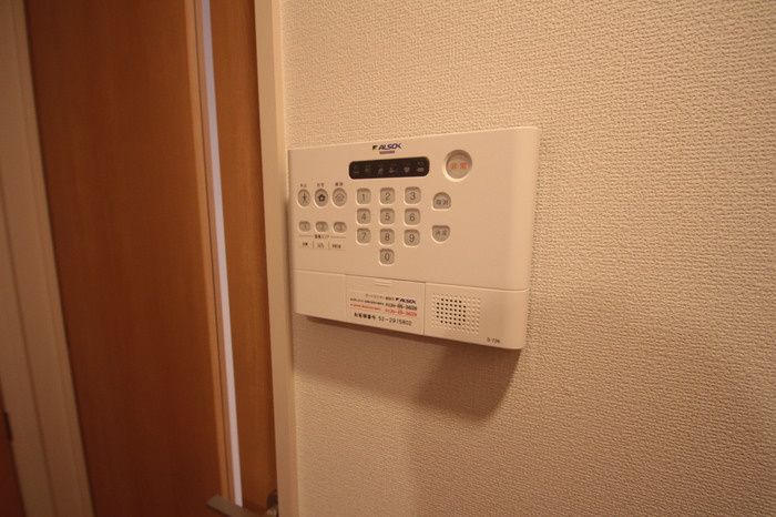 その他設備　☆その他設備☆