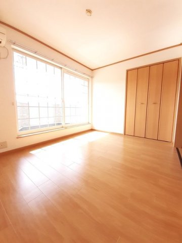 その他部屋・スペース　きれいな内装です