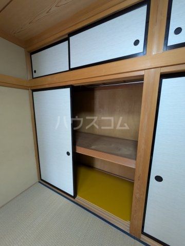 立花戸建の内装写真