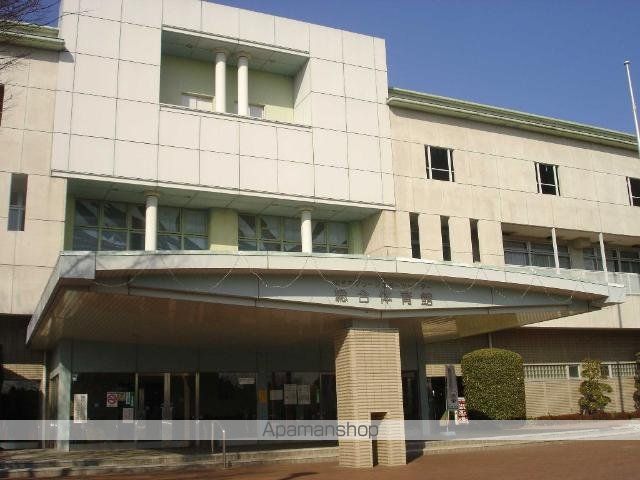 その他　取手市グリーンスポーツセンター（その他）まで5486m