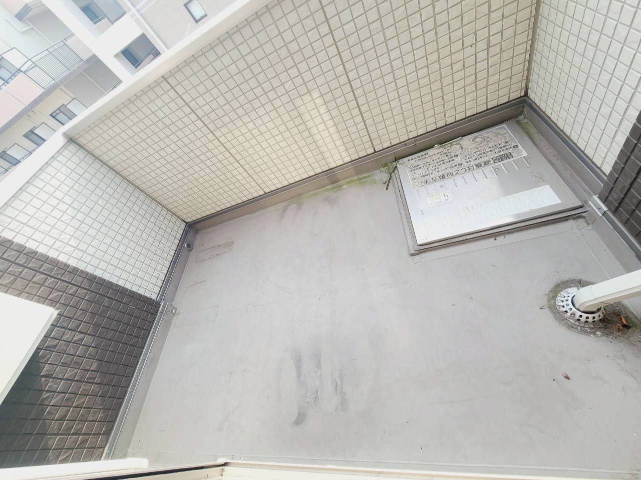 ピケルーナ西宮北口の内装写真