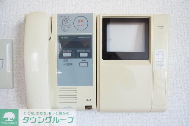 都営浅草線 高輪台駅 徒歩4分 13階建 築25年のその他写真