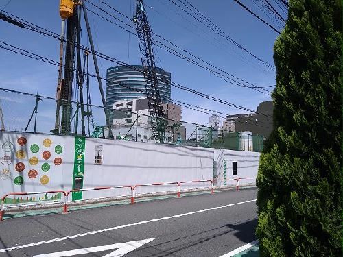 東京メトロ有楽町線 江戸川橋駅 徒歩9分 4階建 築12年のその他写真