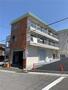 山手駅よりバス2分 徒歩5分 2階 築45年の賃貸物件