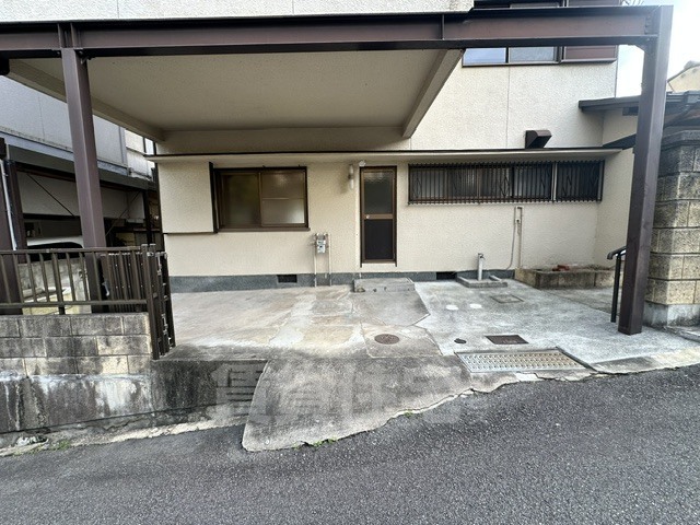 猪名川町広根字清水貸家のその他写真