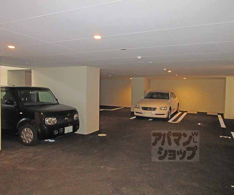 LATTICE HIGASHINO annexのその他写真