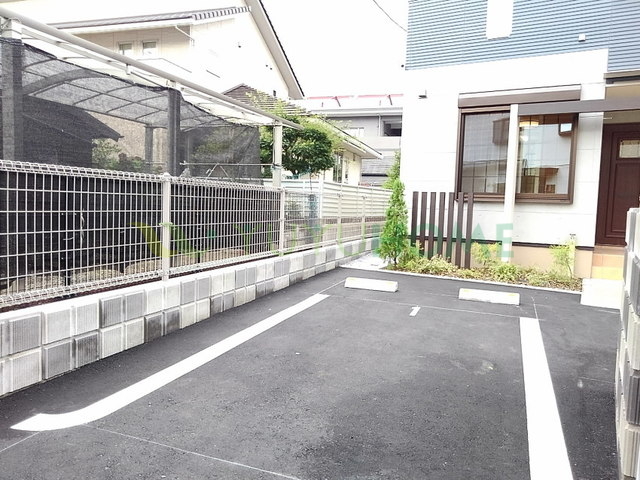 西鉄天神大牟田線 雑餉隈駅 徒歩4分 2階建 築7年のその他写真
