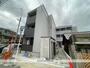 吹田駅より徒歩12分 1階 新築の賃貸物件