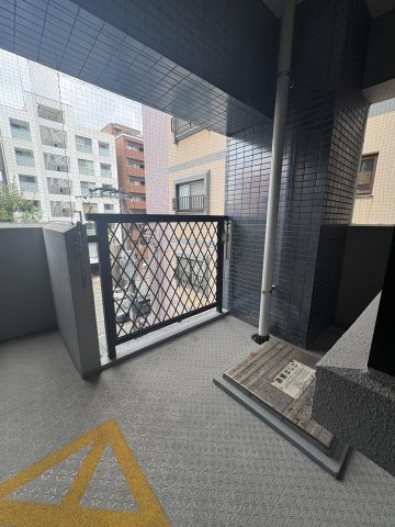 西鉄天神大牟田線 西鉄平尾駅 徒歩2分 15階建 築29年のその他写真