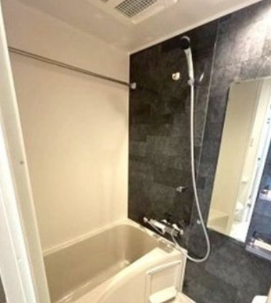 バス・シャワールーム　別部屋の画像を使用しております。