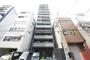 松屋町駅より徒歩4分 9階 築5年5ヶ月の賃貸物件