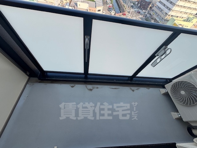 南海本線 湊駅 徒歩10分 11階建 築2年の内装写真