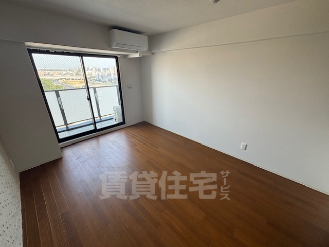 南海本線 湊駅 徒歩10分 11階建 築2年の内装写真