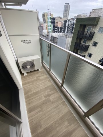 ArtizA南船場の内装写真