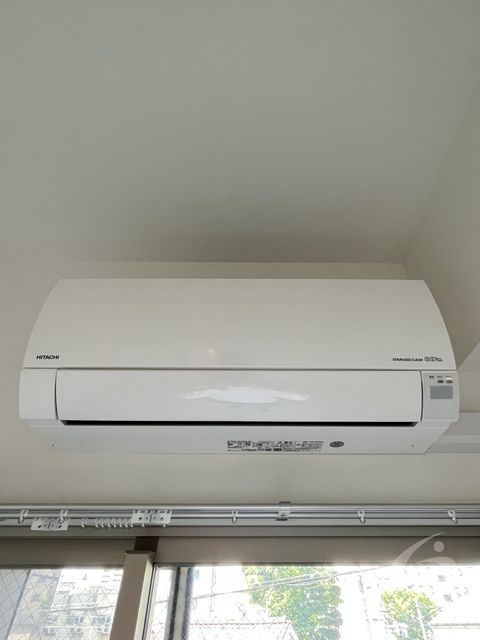 その他設備　同仕様