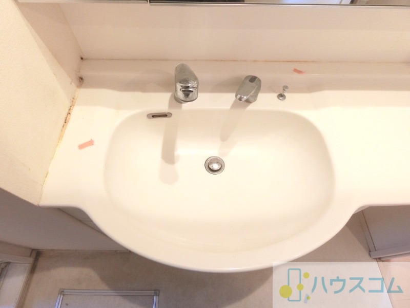 プレジール小野原の内装写真