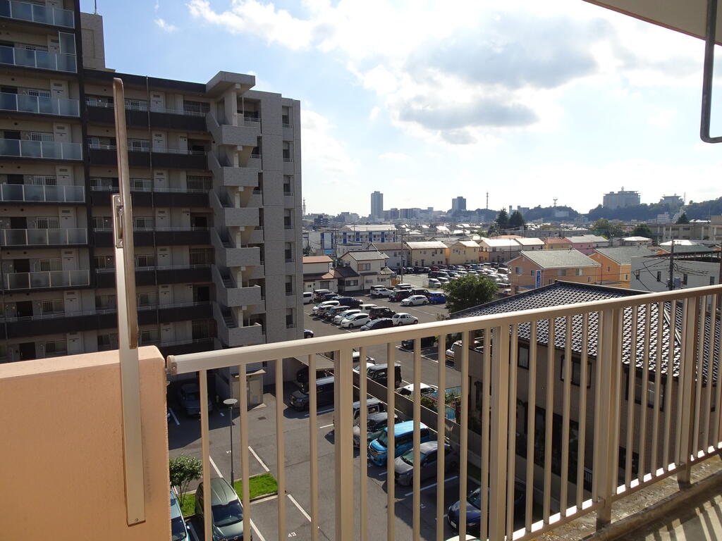 マロニエハイツ陽北A棟のその他写真