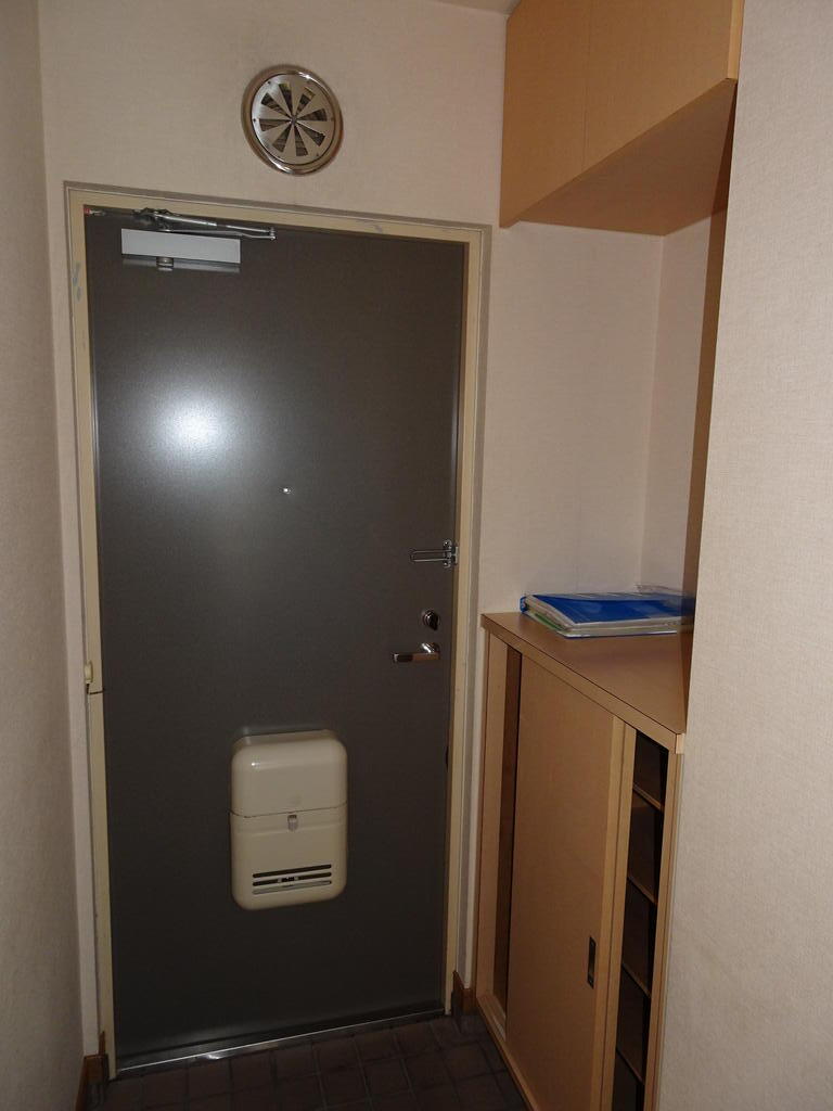 マロニエハイツ陽北A棟のその他写真