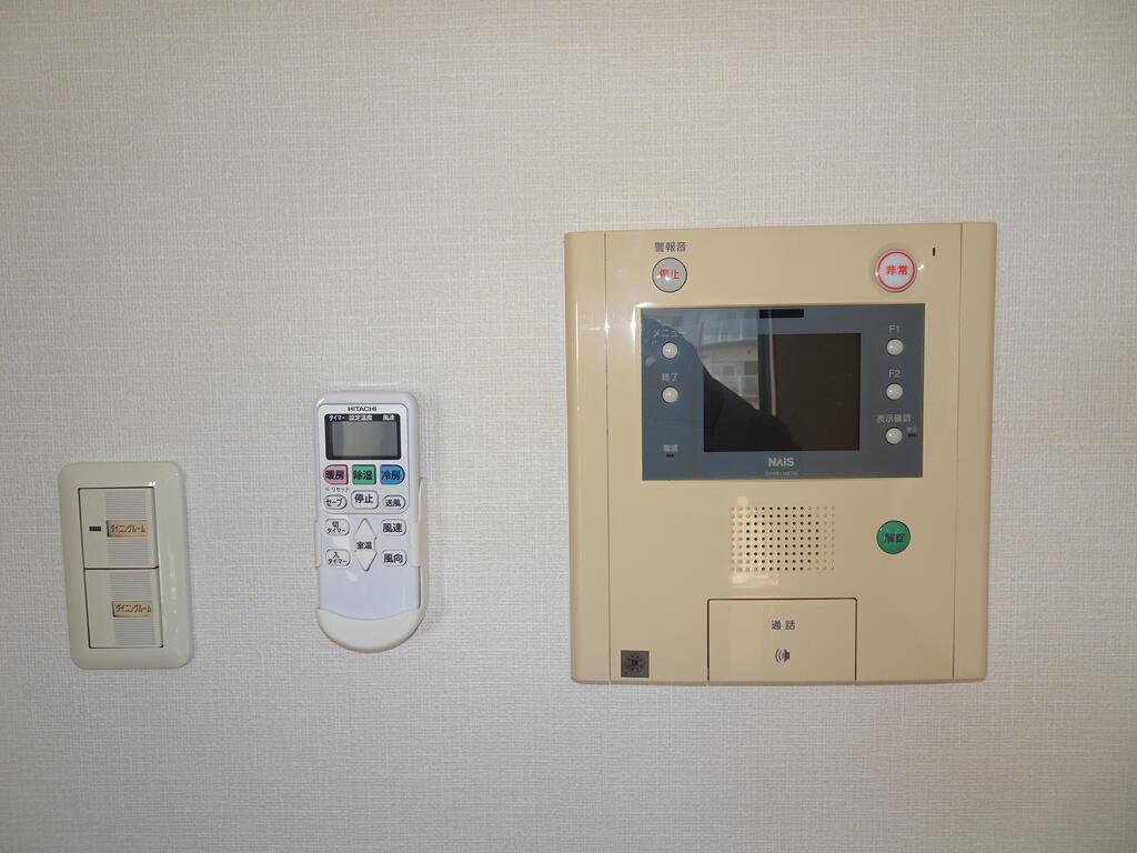 マロニエハイツ陽北A棟のその他写真