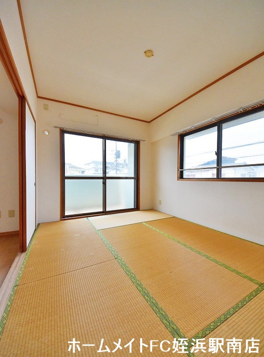その他　★和室は落ち着きますね♪★参考写真