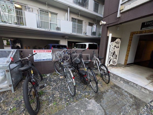 ブライズVのその他写真