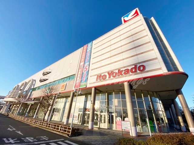小田急江ノ島線 湘南台駅 バス乗車時間：13分 最寄りバス停で下車 徒歩9分 3階建 築6年の周辺写真