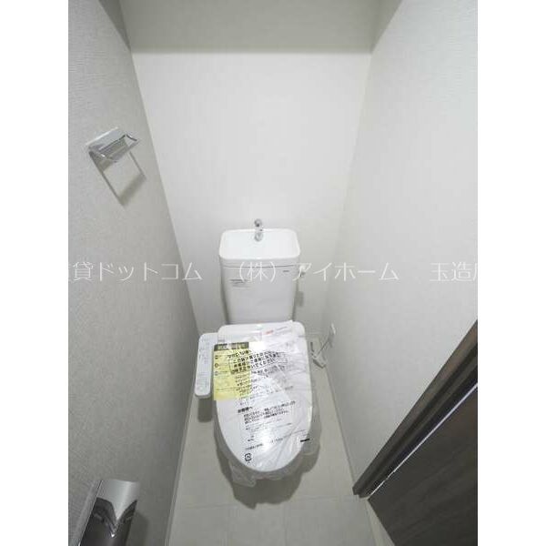 エストゥルースプラスサウス大阪のその他写真