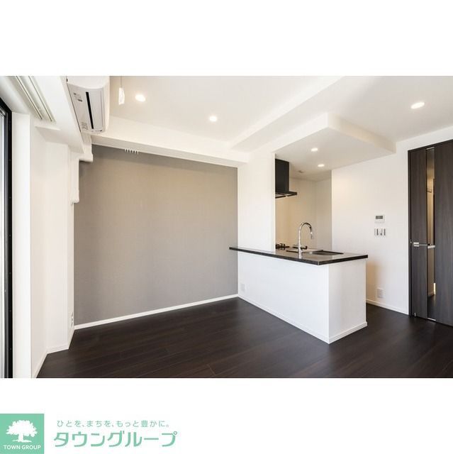 LIBR GRANT 四谷三丁目の内装写真