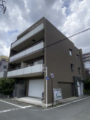J. Palaceの外観写真