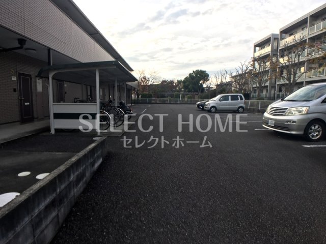 ヒルズ緑丘のその他写真